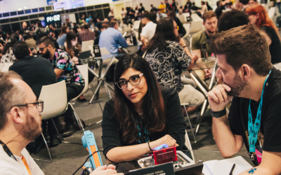 gamescom latam: o que o evento oferece para profissionais e marcas da indústria de games