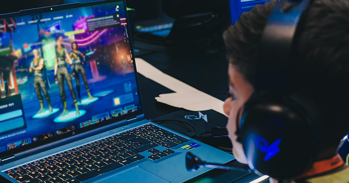 Mercado global de games em 2026 – gamescom latam