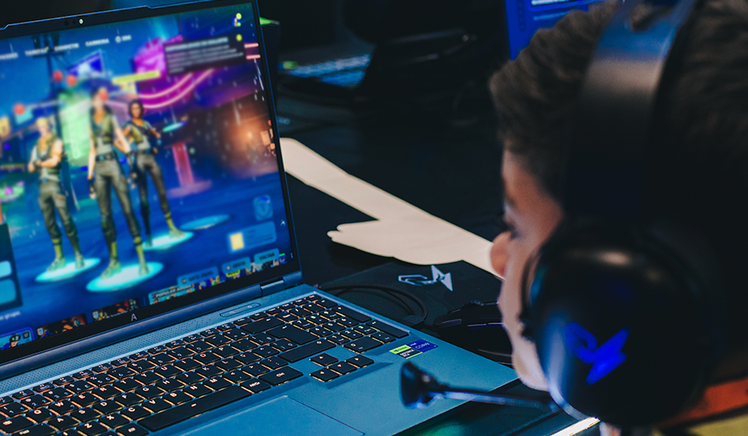 O mercado global de games em 2026: o que mudou, o que acelerou e por que a América Latina importa mais do que nunca