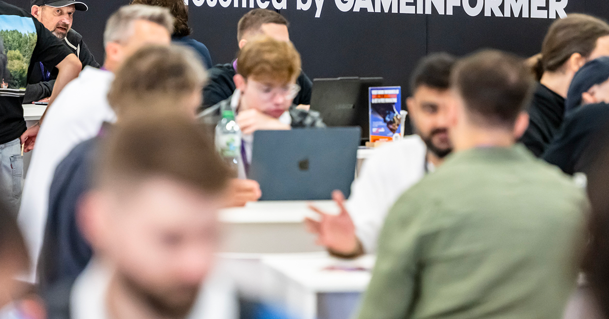 O valor de um evento internacional para os negócios da indústria de games