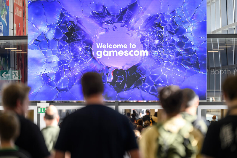 gamescom 2026: more international than ever