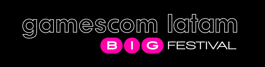 Gamescom Latam - BIG Festival